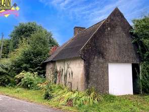 Vente Maison 3 piècesLanvénégen