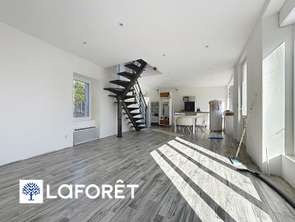 Vente Maison 3 chambresLanvénégen