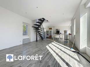 Photo Vente maison Lanvénégen