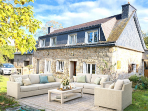 Vente Maison 3 chambresLanvénégen