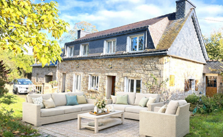 Photo Vente maison Lanvénégen