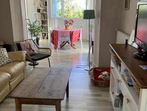 Vente Maison 2 chambresLanvénégen