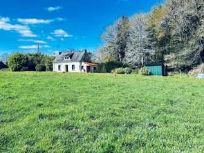Vente Maison 2 chambresLanvénégen