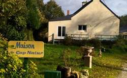 Photo Vente maison Lanvénégen
