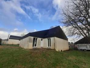 Vente MaisonLanvénégen