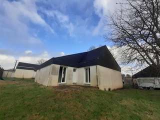 Vente maison