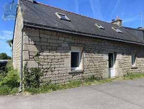 Vente Maison 2 chambresLanvénégen
