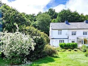 Vente Maison 3 chambresLanvénégen