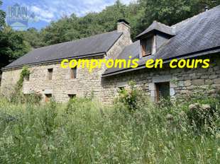 Photo Vente maison Lanvénégen