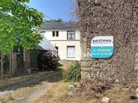 Vente maison 2 pièces