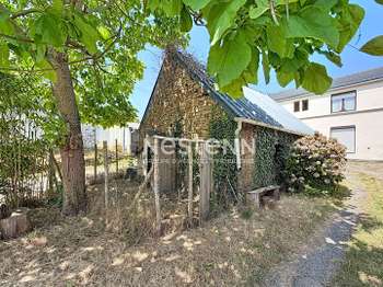 Vente Maison 2 piècesLanvénégen