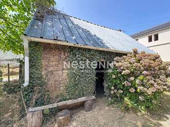 Vente maison 2 pièces