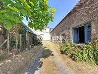 Vente maison 2 pièces