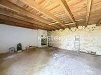 Vente maison 2 pièces