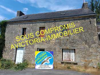 Vente Maison 2 chambresLanvénégen