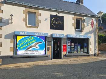 Photo Vente maison Lanvénégen