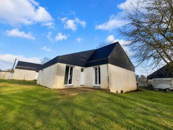 Vente maison Lanvénégen 56