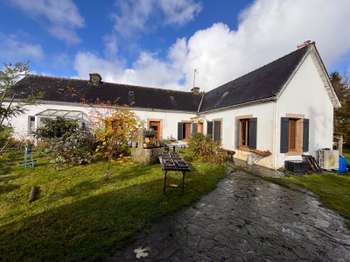 Vente Maison 2 chambresLanvénégen