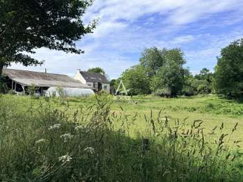 Photo Vente maison Lanvénégen