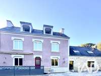 Vente maison 11 pièces Vente maison 11 pièces