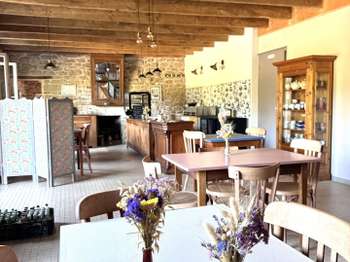 Vente maison 11 pièces Vente maison 11 pièces