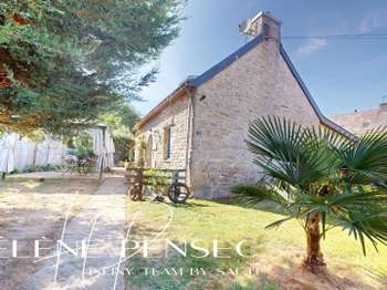 Vente Maison 1 chambreLanvénégen
