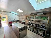Vente maison 11 pièces