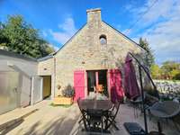 Vente maison 11 pièces