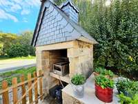 Vente maison 11 pièces