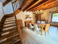 Vente maison 11 pièces