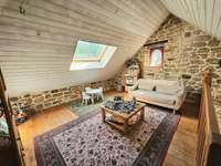 Vente maison 11 pièces