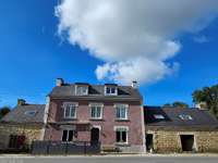 Vente maison 11 pièces