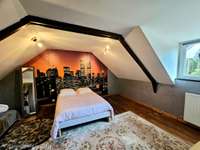 Vente maison 11 pièces
