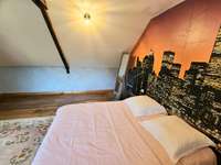 Vente maison 11 pièces