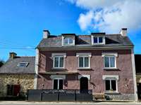Vente maison 11 pièces