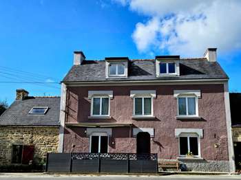 Vente maison 11 pièces