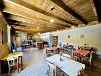 Vente maison 11 pièces