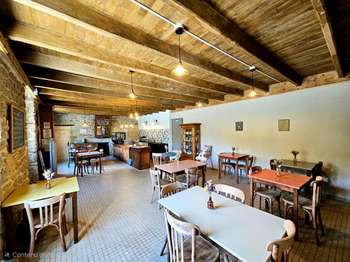 Vente maison 11 pièces