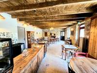 Vente maison 11 pièces