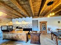 Vente maison 11 pièces