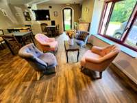 Vente maison 11 pièces