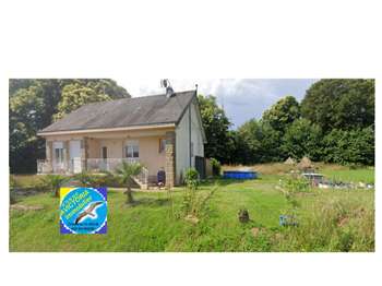 Photo Vente maison Lanvénégen