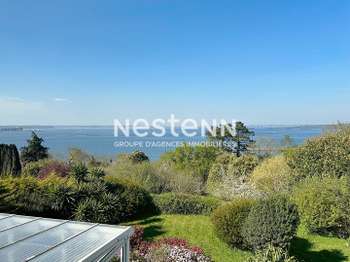 Vente maison 8 pièces Lanvéoc 29