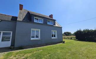 Photo Vente maison Lanvéoc