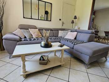 Vente maison 6 pièces Lanvéoc 29