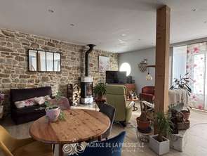 Vente Maison 4 chambresLanvéoc