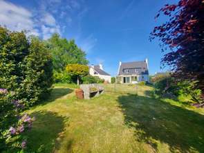 Vente Maison 4 chambresLanvéoc
