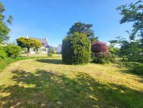 Vente Maison 4 chambresLanvéoc
