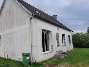 Vente Maison 5 chambresLanvéoc
