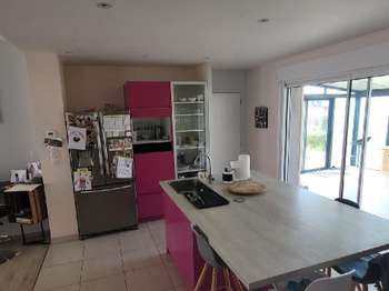 Vente maison 7 pièces Lanvéoc 29